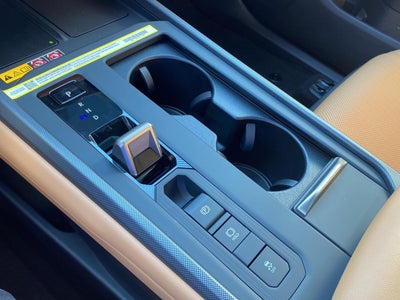 2026 Lexus ES 500e PREMIUM AWD PREMIUM AWD