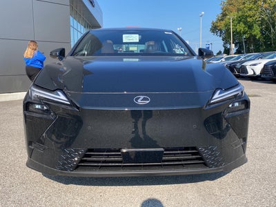 2026 Lexus ES 500e PREMIUM AWD PREMIUM AWD