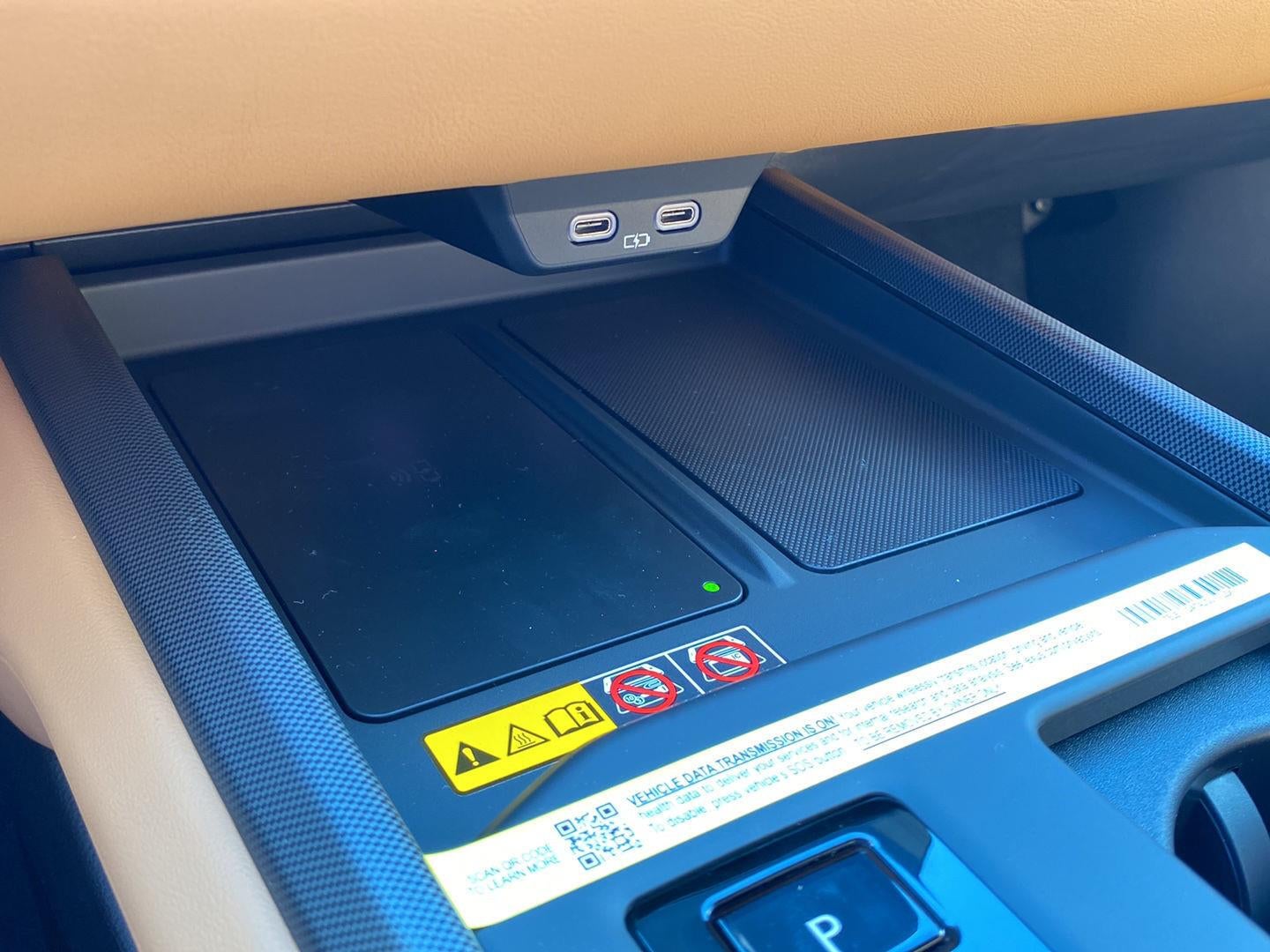 2026 Lexus ES 500e PREMIUM AWD PREMIUM AWD