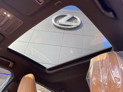 2026 Lexus ES 500e PREMIUM AWD PREMIUM AWD