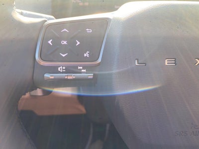 2026 Lexus ES 500e PREMIUM AWD PREMIUM AWD
