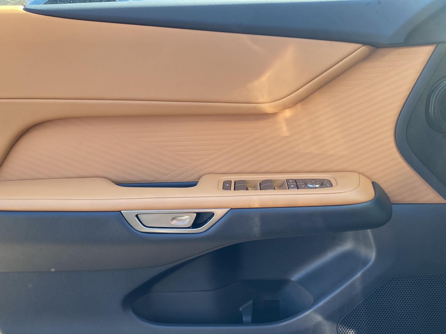 2026 Lexus ES 500e PREMIUM AWD PREMIUM AWD