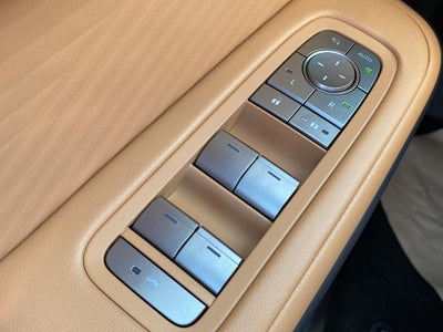 2026 Lexus ES 500e PREMIUM AWD PREMIUM AWD