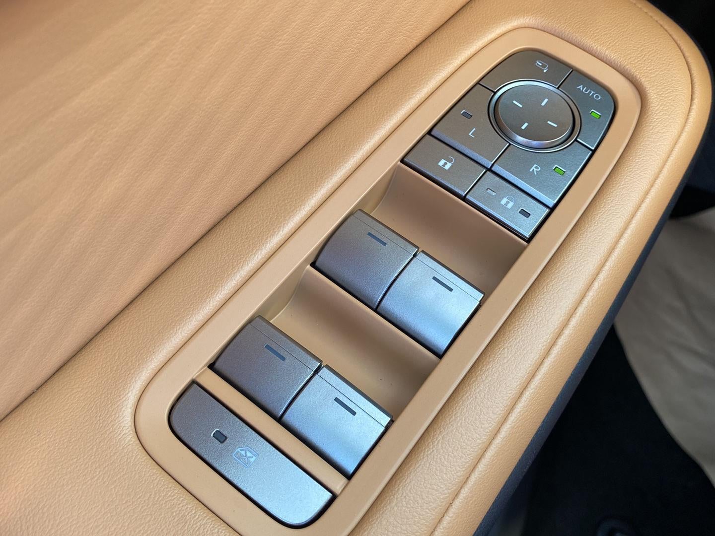 2026 Lexus ES 500e PREMIUM AWD PREMIUM AWD