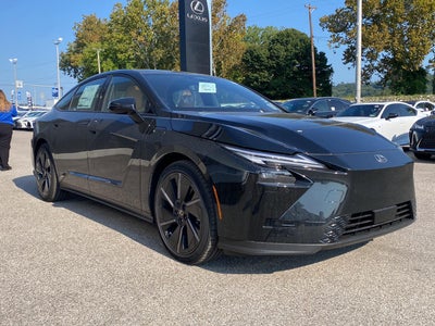 2026 Lexus ES 500e PREMIUM AWD PREMIUM AWD