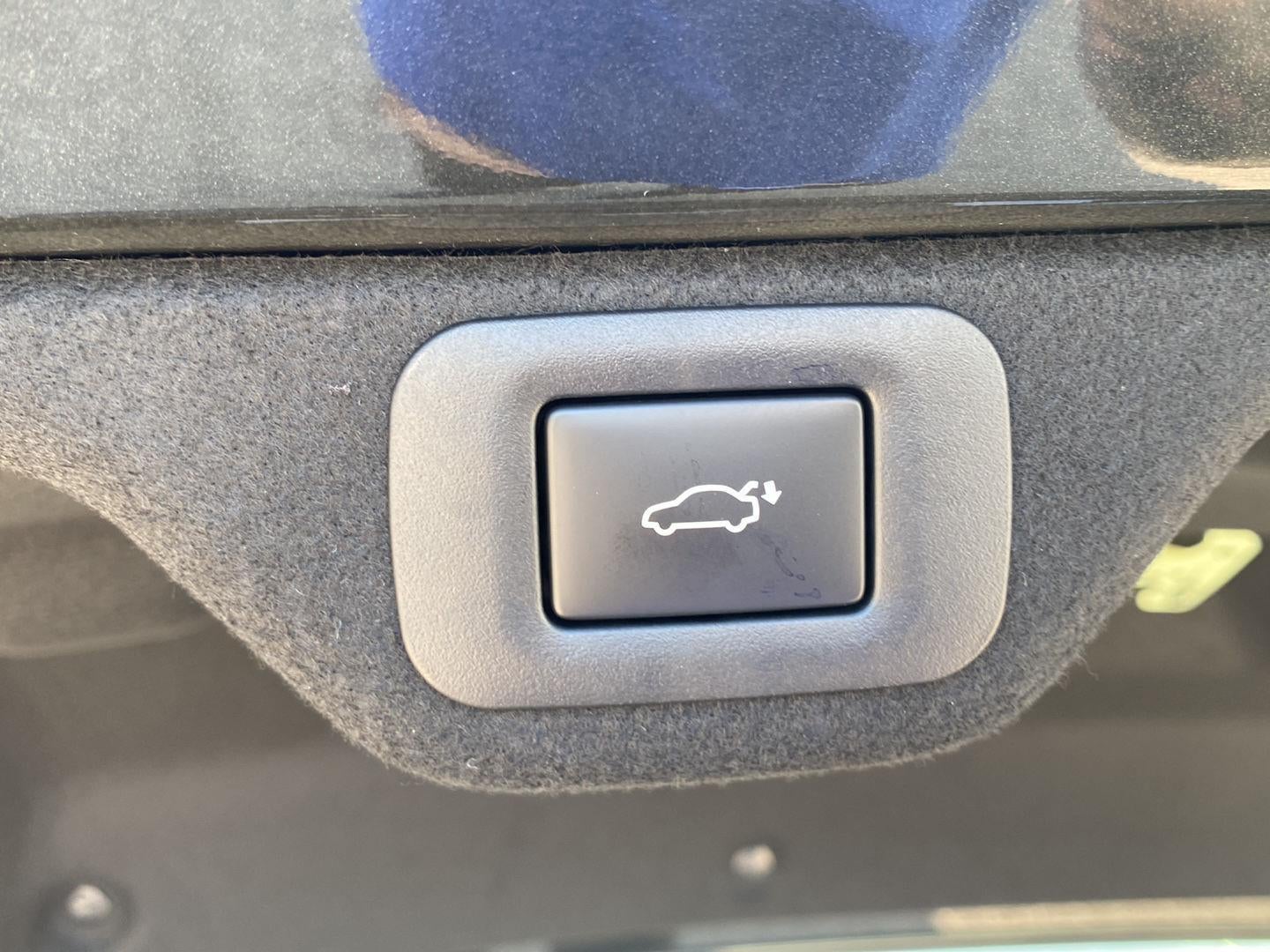 2026 Lexus ES 500e PREMIUM AWD PREMIUM AWD