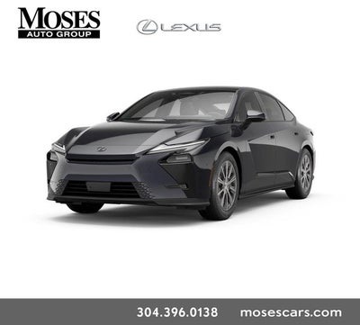 2026 Lexus ES HYBRID ES 350h PREMIUM+