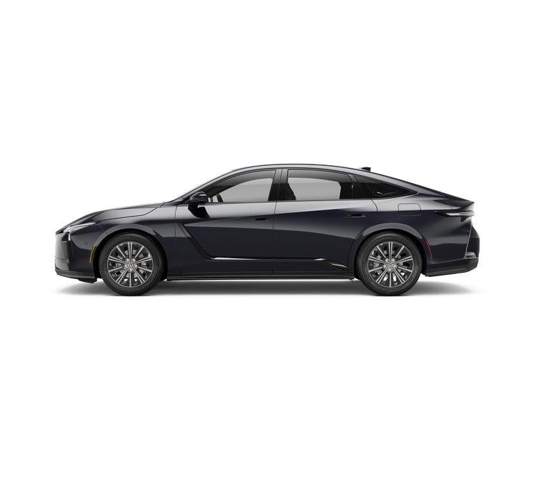 2026 Lexus ES HYBRID ES 350h PREMIUM+