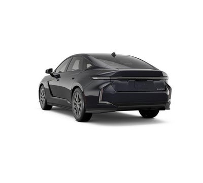 2026 Lexus ES HYBRID ES 350h PREMIUM+