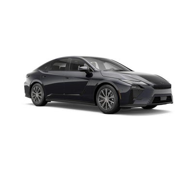 2026 Lexus ES HYBRID ES 350h PREMIUM+