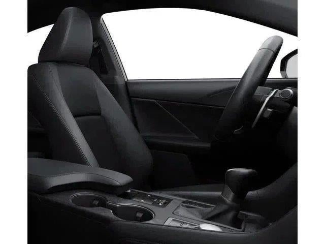 2026 Lexus IS IS 350 F SPORT Design