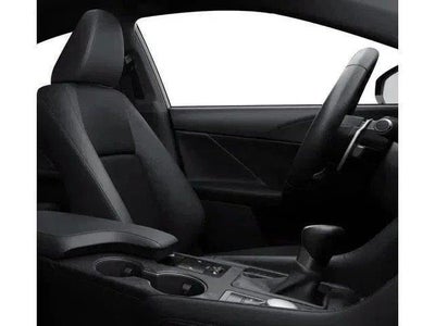 2026 Lexus IS IS 350 F SPORT Design