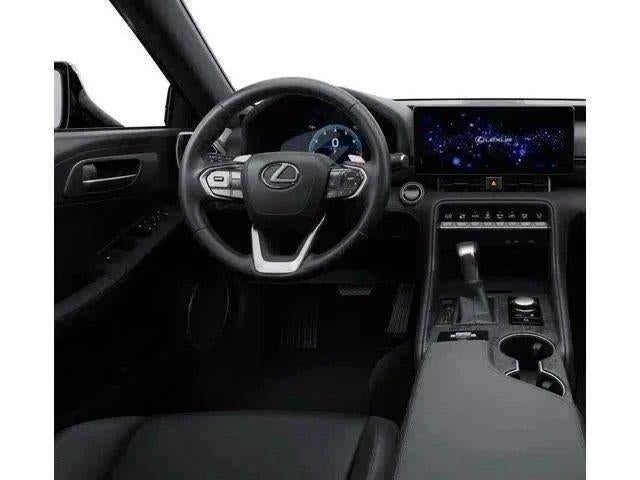 2026 Lexus IS IS 350 F SPORT Design