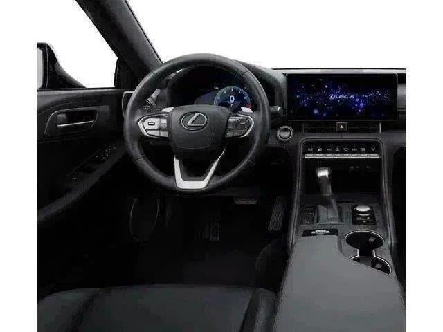 2026 Lexus IS IS 350 F SPORT Design