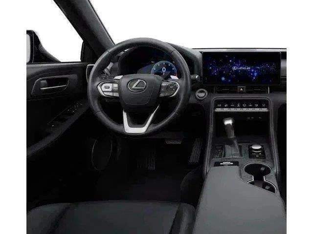 2026 Lexus IS IS 350 F SPORT Design