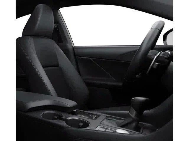 2026 Lexus IS IS 350 F SPORT Design