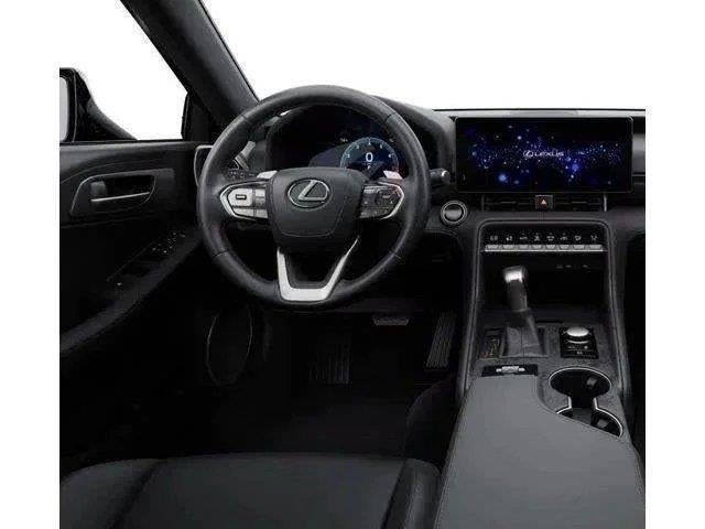2026 Lexus IS IS 350 F SPORT Design