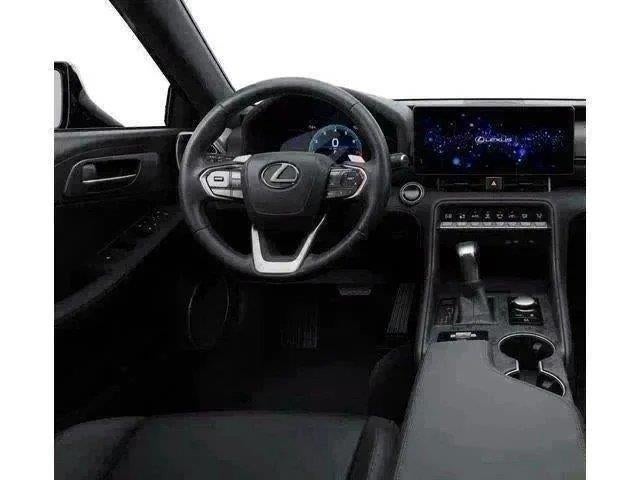 2026 Lexus IS IS 350 F SPORT Design