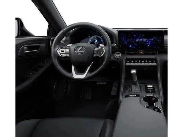 2026 Lexus IS IS 350 F SPORT Design