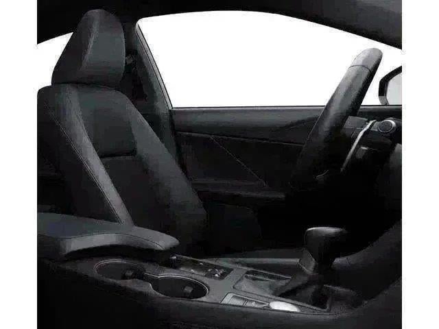 2026 Lexus IS IS 350 F SPORT Design