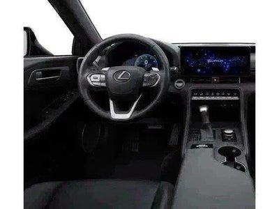 2026 Lexus IS IS 350 F SPORT Design