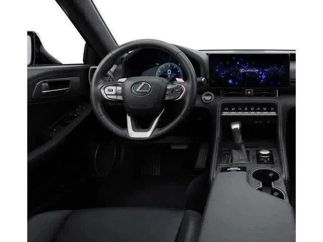 2026 Lexus IS IS 350 F SPORT Design