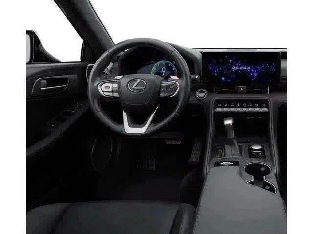 2026 Lexus IS IS 350 F SPORT Design