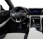 2026 Lexus IS 350 F SPORT AWD