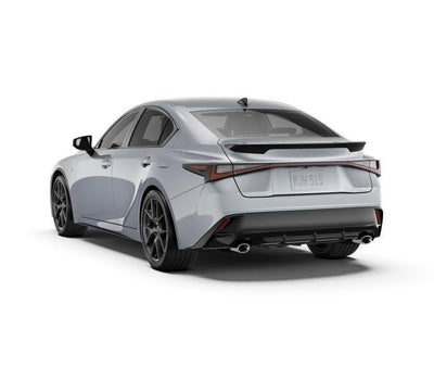 2026 Lexus IS 350 F SPORT AWD