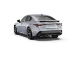2026 Lexus IS 350 F SPORT AWD