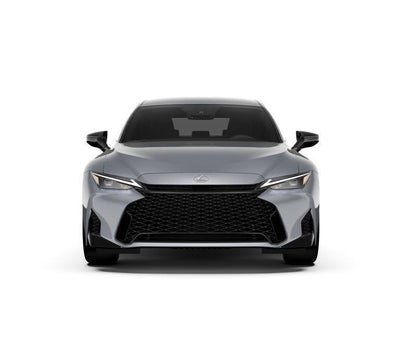 2026 Lexus IS 350 F SPORT AWD