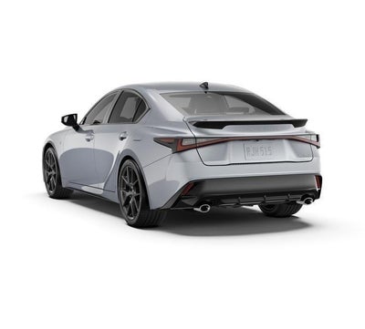 2026 Lexus IS 350 F SPORT AWD
