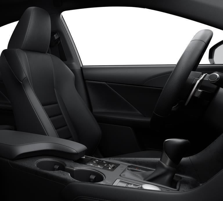 2026 Lexus IS 350 F SPORT AWD