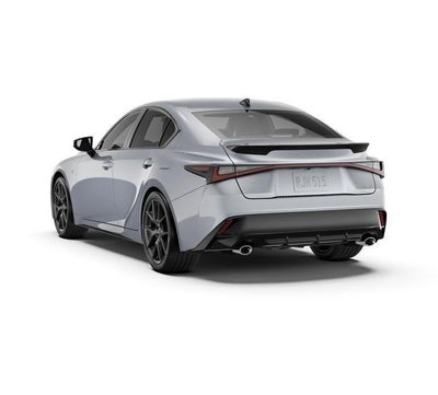 2026 Lexus IS 350 F SPORT AWD