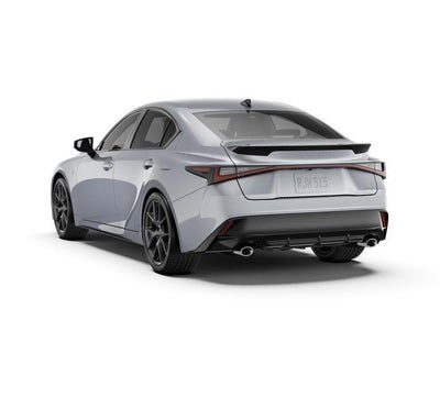 2026 Lexus IS 350 F SPORT AWD
