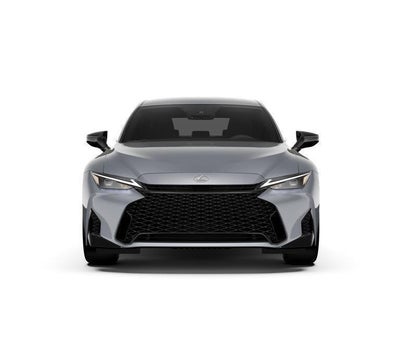 2026 Lexus IS 350 F SPORT AWD