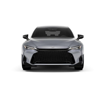 2026 Lexus IS 350 F SPORT AWD