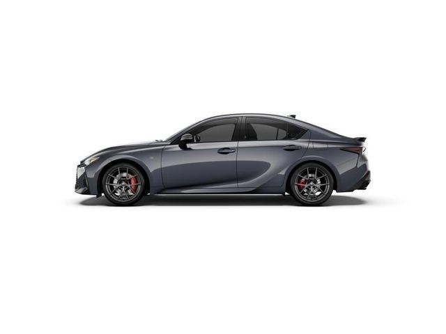 2026 Lexus IS 350 F SPORT AWD