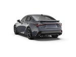 2026 Lexus IS 350 F SPORT AWD