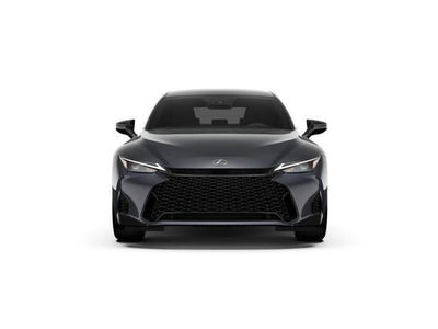 2026 Lexus IS 350 F SPORT AWD