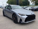2026 Lexus IS 350 F SPORT AWD