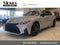 2026 Lexus IS 350 F SPORT AWD