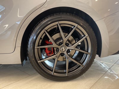 2026 Lexus IS 350 F SPORT AWD