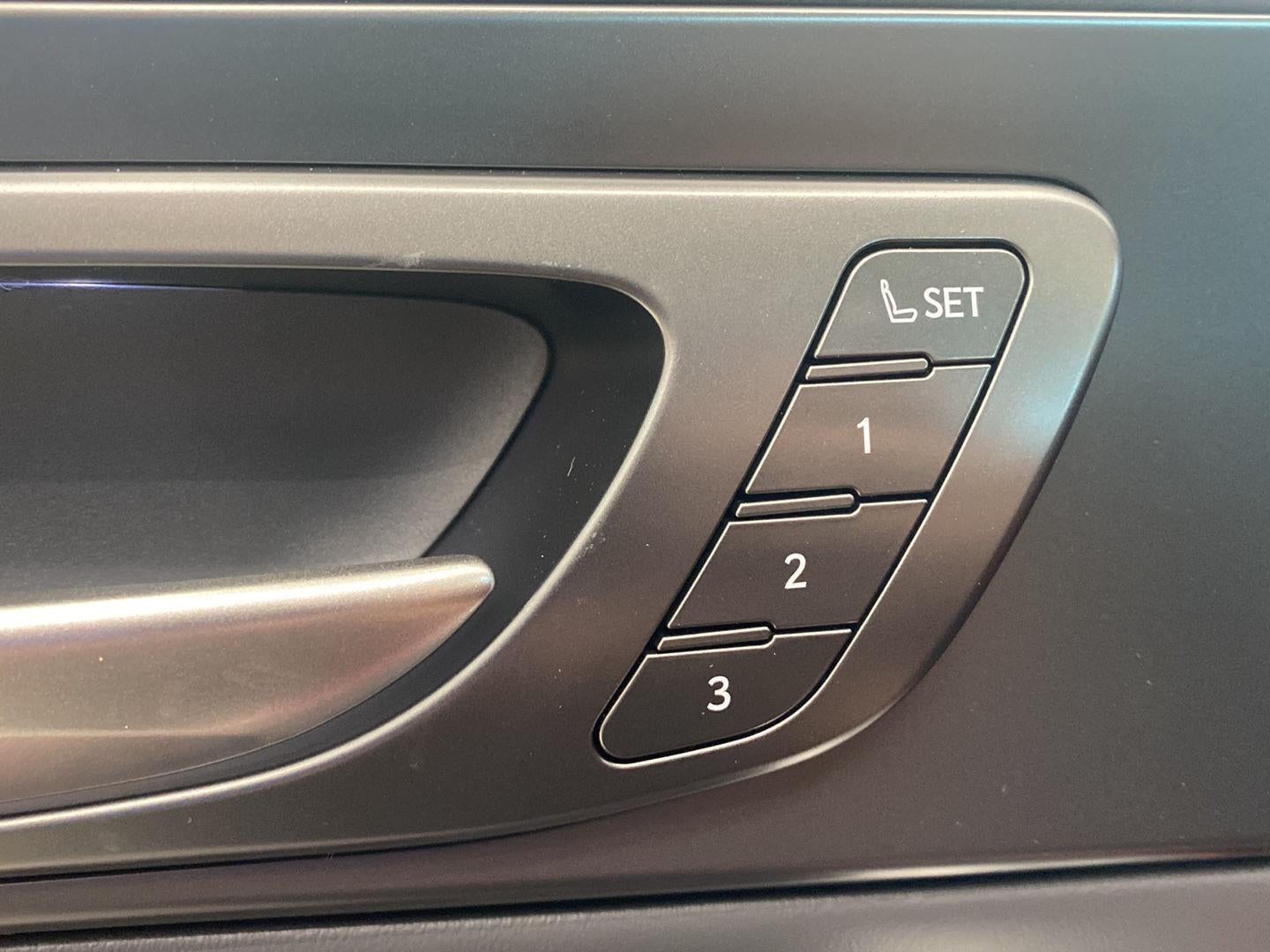 2026 Lexus IS 350 F SPORT AWD