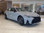 2026 Lexus IS 350 F SPORT AWD