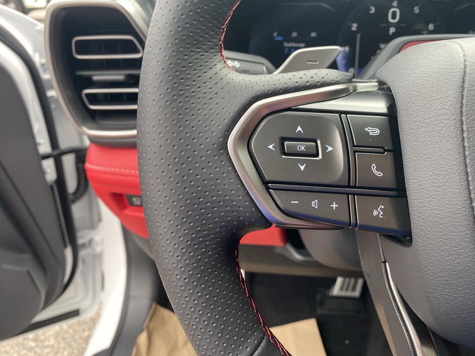 2026 Lexus IS 350 F SPORT AWD