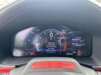 2026 Lexus IS 350 F SPORT AWD