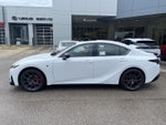 2026 Lexus IS 350 F SPORT AWD