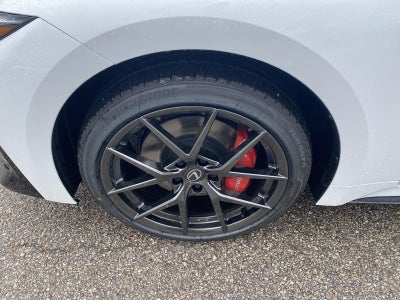 2026 Lexus IS 350 F SPORT AWD