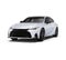 2026 Lexus IS 350 F SPORT AWD